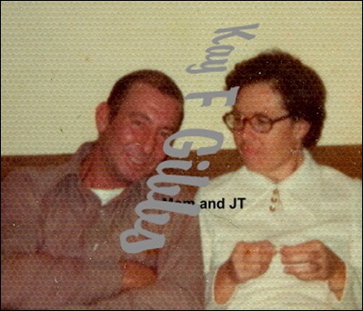 Joseph Tillman Gibbs and Mother