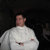 Święcenia o. Adama