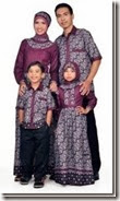 Baju lebaran keluarga terbaru (5)