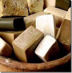 soaps