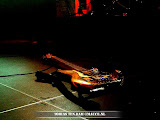 Bass Guitar The Chariot