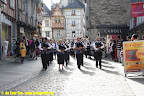 D�fil� du jeudi des cornouailles 2009