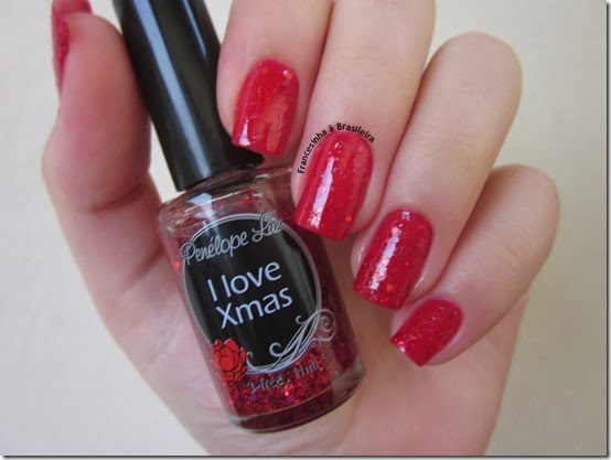 I love Xmas (PL) I love Xmas (PL)