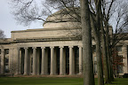 Maclaurin Buildings, MIT