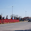 Interclub Cartagena Pozo estrecho 2012