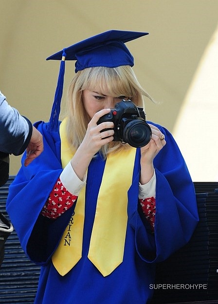 The Amazing Spider-Man 2 Set Photos Reveal Pivotal Storyline 03