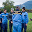 Jesenné kolo hry Plameň - Varín 2012