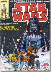 P00040 - Star Wars - The Empire Strikes Back_ Beginning v1977 #39-40 (de 3) (1980_9) P00040 - Star Wars - The Empire Strikes Back_ Beginning v1977 #39-40 (de 3) (1980_9)