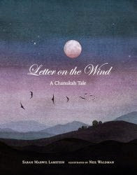 Letter on the Wind Letter on the Wind