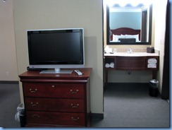 7407 Arkansas, Little Rock - BEST WESTERN PREMIER Governors Suites - our suite 7407 Arkansas, Little Rock - BEST WESTERN PREMIER Governors Suites - our suite