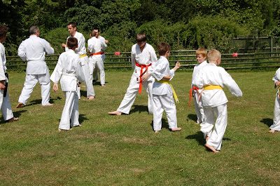  June Grading Photos