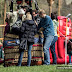 Odemykání Jizery<br />
Malá Skála, 14.4.2012<br />
foto: (c) Jiří Částka, www.FotoBanka.net