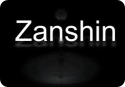 zanshin logo zanshin logo