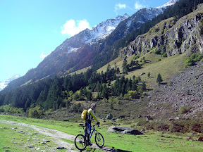 Valle de Lutour