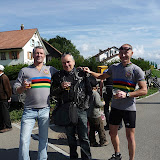6. Bergzeitfahren Buchenegg 2010