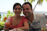 Lou and Steve
