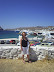 Mykonos and Delos