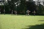 RCD - Delftzijl (69 - 20)