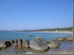 Agonda Beach 9