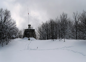SOTA travnik./ SOTA meadow.