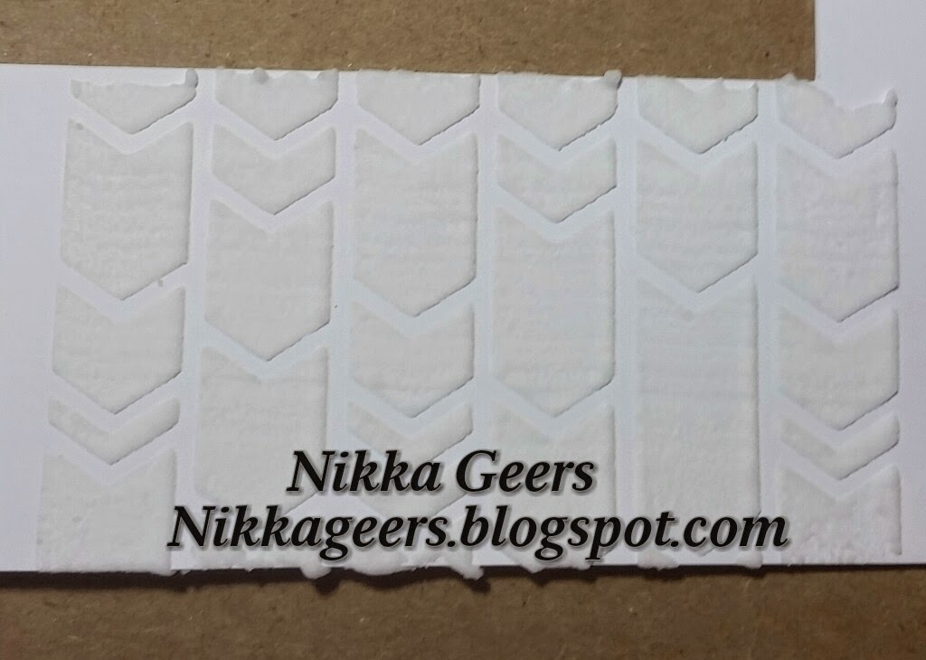 Create your Vision Cricut Explore Tutorial Embossing With Design Space