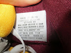 First Look at Nike Zoom Soldier VI Christ the King Alternate nike zoom soldier 6 pe christ the king home alternate 1 06 First Look at Nike Zoom Soldier VI Christ the King Alternate