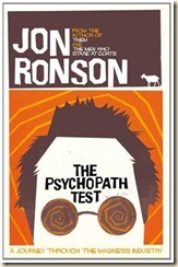 psycho test psycho test