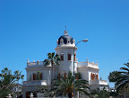 Tower of house