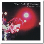 1979.01.01 - Richfield Coliseum 1st January 1979 (Unknown) 1979.01.01 - Richfield Coliseum 1st January 1979 (Unknown)