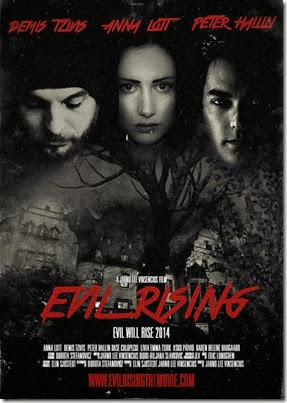 Evil-Rising Evil-Rising