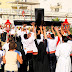 Susak procession