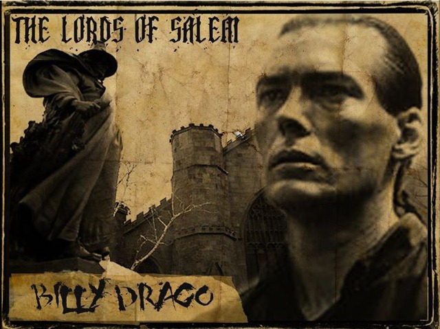 04 Billy Drago