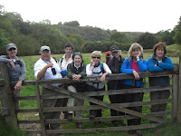Group photo opportunity