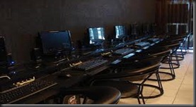 CAFE INTERNET