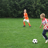 Voetbalfeestje! Bob