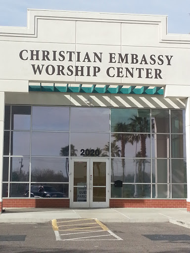 Christian Embassy Worship Center