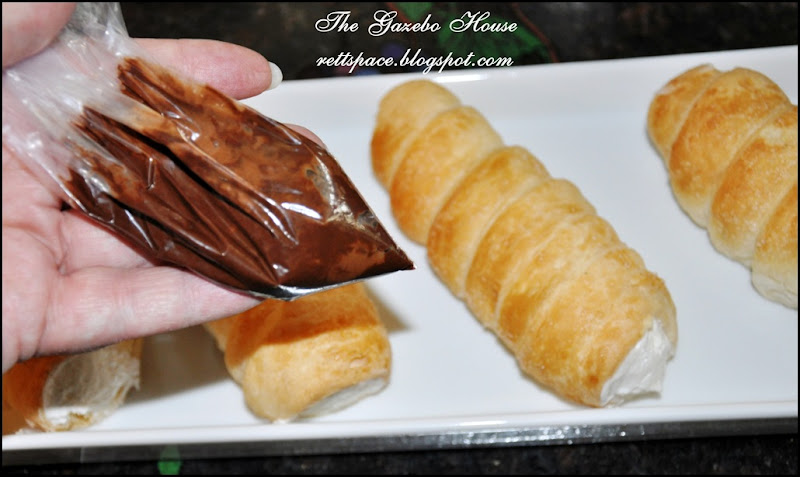 Choc. covered Choc. covered