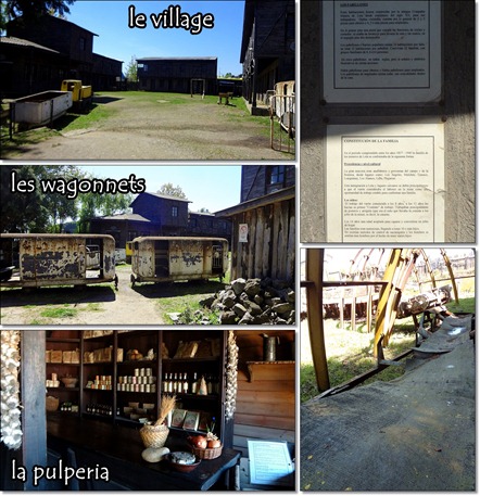 le village le village
