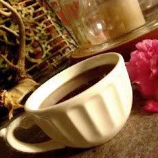 Hot Apple Cider for One