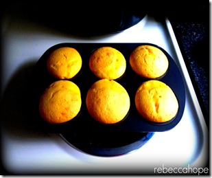 baked and done