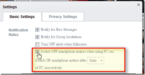 line pc-01