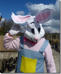 001 easter bunny