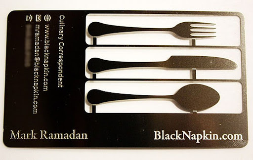 Latest New Business Card Designs