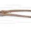 Ersatz wire cutters