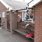 Woensdag