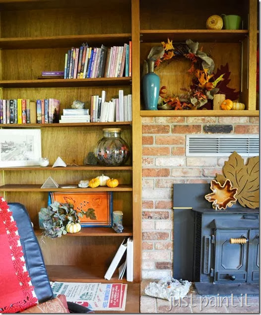 Fall-Mantel-Downstairs-D
