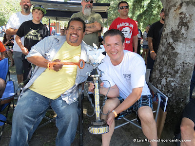  Strangers Car Show Pictures and Coverage 2012