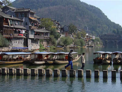 Strange Bridges Around the WORLD...