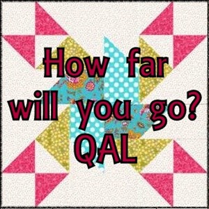 How far will you go QAL BB How far will you go QAL BB