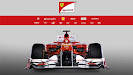 HD Wallpapers 2011 F1 Car Launches